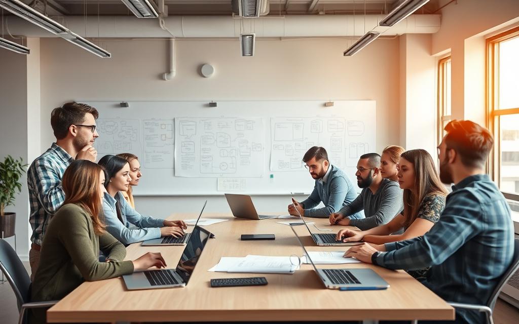 engineering team leadership strategies