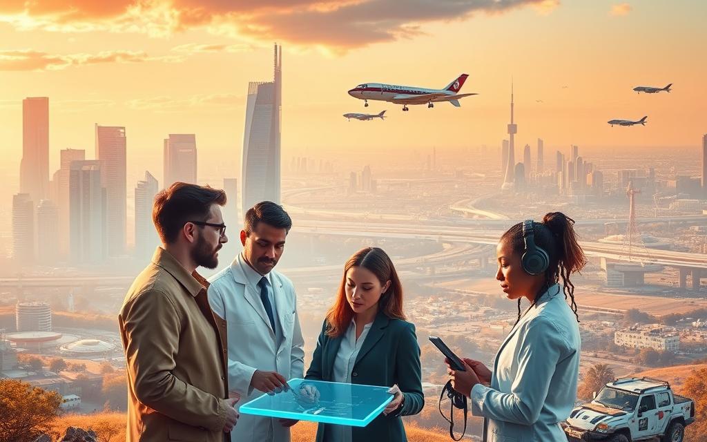 future-proof tech careers