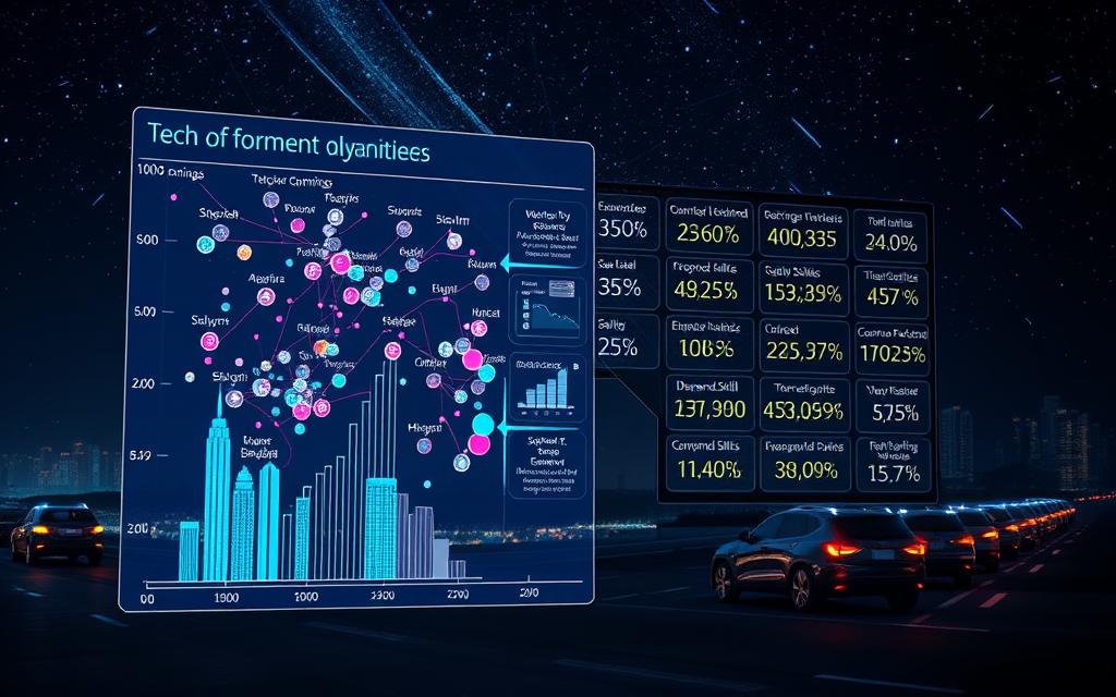 tech employment trends
