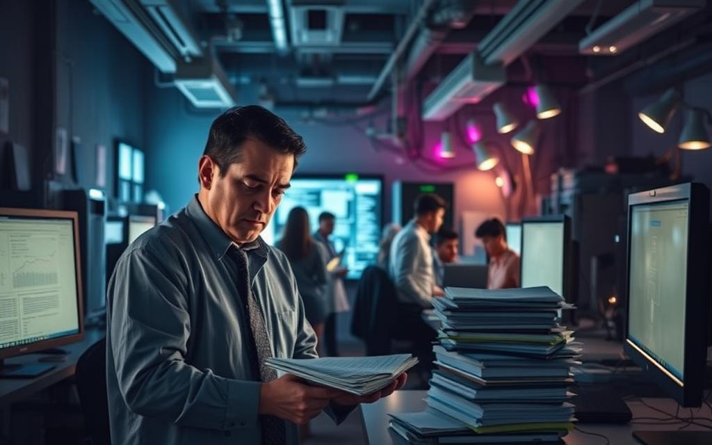 technology leadership challenges