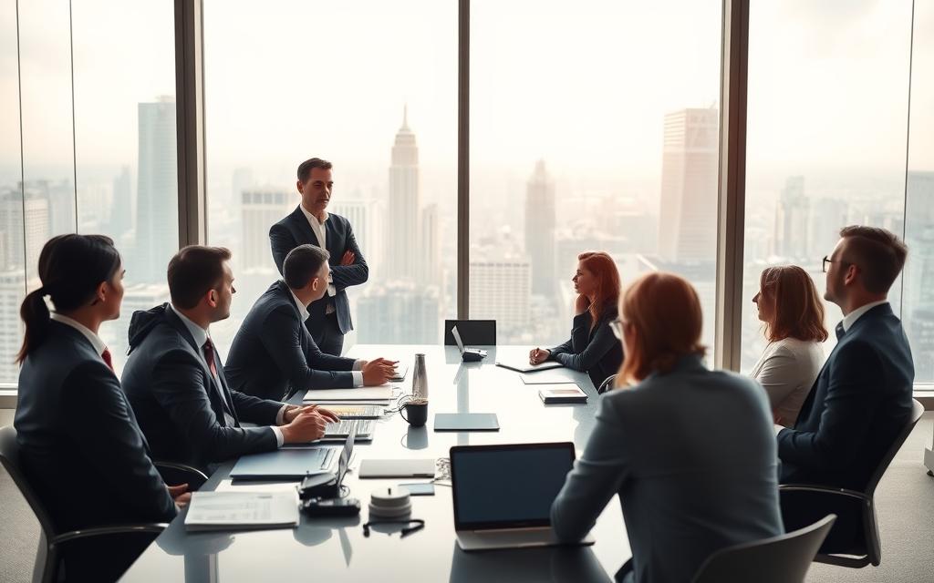technology leadership skills