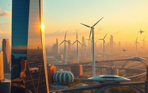 what are the main factors in technological progress