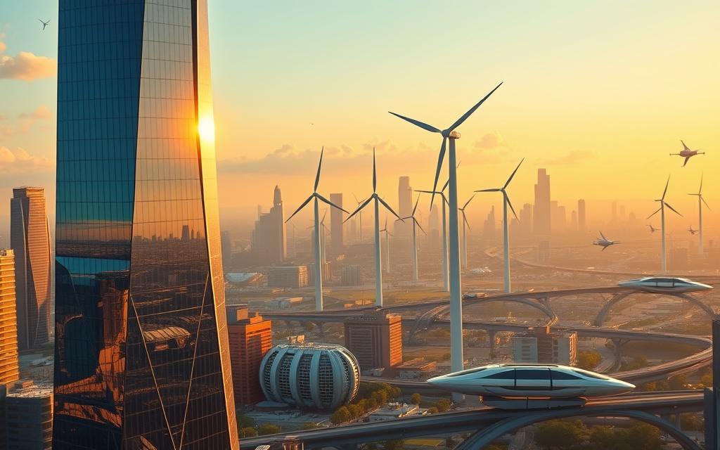 what are the main factors in technological progress