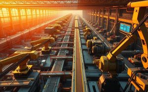 what is automation engineering technology