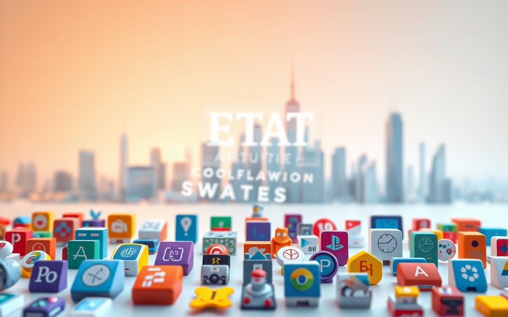 what is a technology application