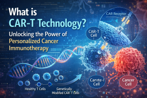 What is CAR-T Technology? Unlocking the Power of Personalized Cancer Immunotherapy in 2026