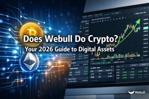 Does webull do crypto?