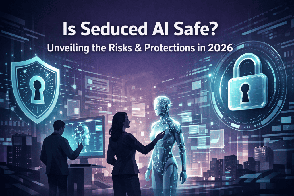 Is Seduced AI Safe? A Comprehensive Guide to AI Safety in 2026