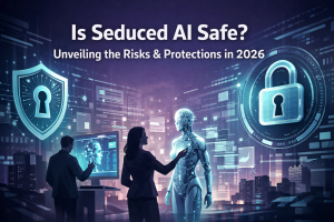is seduced ai safe