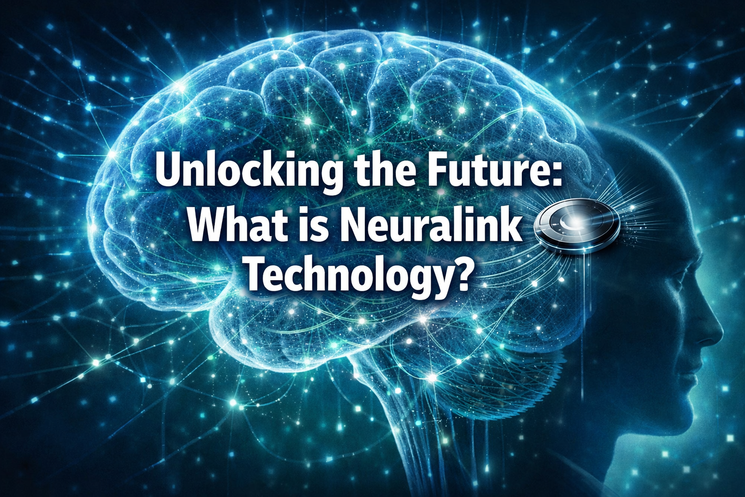 what is neuralink technology