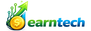 Earn Tech